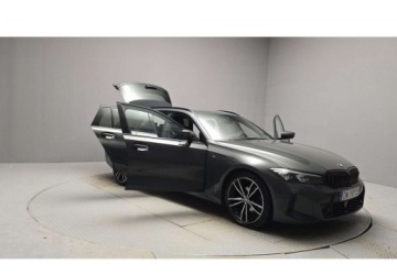 BMW Seria 3 G20-G21 Touring Facelifting 2.0 320d 190KM 2023 BMW Seria 3 Bmw Seria 3 320 Touring Diesel Mild Hybrid Mr22 E6de G21 2.0, zdjęcie 13