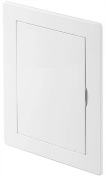 AWENTA DT24 PVC Drzwiczki rew. 10x20