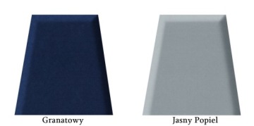 Мягкая панель HEXAIDE HALF 30х30 ВЕЛОР