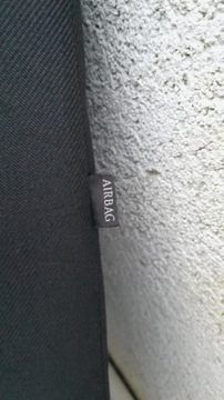 Спинка сиденья водителя левая передняя, ​​Мондео МК3