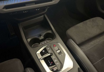 BMW Seria 1 F70 2024 BMW Seria 1 i 170 KM M-Sport Harman Kardon Gwarancja Pakiet przegladow, zdjęcie 15