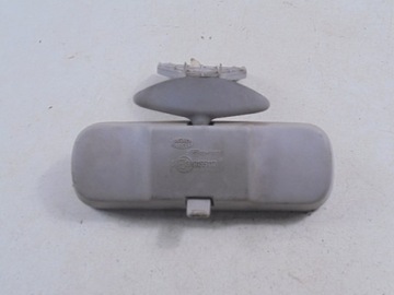 FIAT SEICENTO 187 ZRCÁTKO VNITŘNÍ ZPÁTEČNÁ 01704518300 0155117
