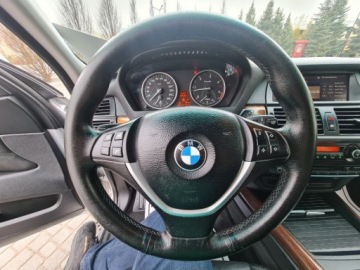 BMW X5 E70 SUV 3.0 d 235KM 2008 BMW X5 3.0 235PS NAVI Alu Ksenon Sliczna Gwarancja 3.0 Diesel 235KM, zdjęcie 12