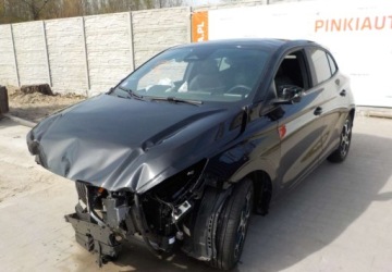 MG 2024 MG MG3 Okazja 1.5 Hybryda 102KM, zdjęcie 6