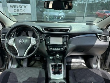 Nissan Qashqai II Crossover 1.2 DIG-T 115KM 2017 Nissan Qashqai 2kpl.kół! SalonPL, Kamera,, zdjęcie 7
