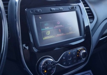 Renault Captur 2016 Renault Captur SLICZNY 1.5 dCi Diesel 90 BOGATA WERJSA Oryginal ZADBANY 20, zdjęcie 14