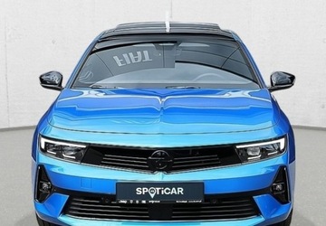 Opel 2024 Opel Astra VI 1.2 T mHEV Ultimate SS eDTC 2024 Hybryda Gwarancja od RiA, zdjęcie 1