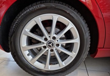 Mercedes Klasa A W177/V177 Hatchback 1.3 200 163KM 2019 Mercedes-Benz Klasa A Mercedes-Benz A 200 Progressive 7G-DCT 1.3 Benzyna, zdjęcie 22