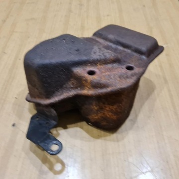 TECUMSEH BVL 198 AB TŁUMIK WYDECH