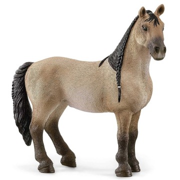 Schleich Horse Club - Koń klacz rasa Criollo Definitivo, figurka 5+