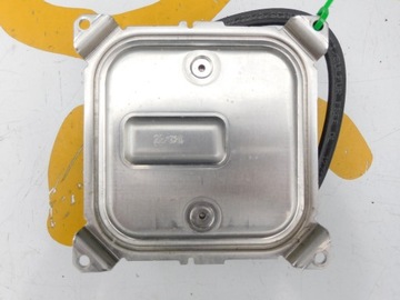 RENAULT TRAFIC III CLIO V MEGANE IV CAPTUR II VIVARO MĚNIČ MODUL LED