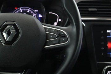 Renault Kadjar Crossover Facelifting 1.3 TCe 140 FAP 140KM 2019 Renault Kadjar 1.3 TCe, Salon Polska, Serwis ASO, zdjęcie 17