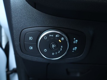 Ford Fiesta VIII Hatchback 5d 1.0 Eco Boost 100KM 2022 Ford Fiesta 1.0 EcoBoost, Salon Polska, zdjęcie 17