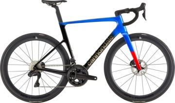 Cannondale Super Six HI-MOD 2 р.54 SNB Ultegra Di2