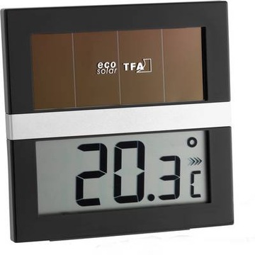 Termometr TFA Dostmann 30.1037