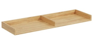 Półka MOBIUS 110 cm Meble Modułowe do Pokoju