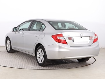 Honda Civic IX Sedan 1.8 i-VTEC 142KM 2014 Honda Civic 1.8 i-VTEC, Klima, Klimatronic, zdjęcie 3