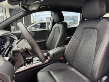 Mercedes Klasa B W247 Sports Tourer 1.3 B180  136KM 2020 Mercedes-Benz B 180 Progressive / 1właściciel / Sa, zdjęcie 8
