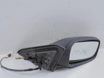 VOLVO S40 V40 1 I 95-00 ZRCÁTKO PRAVÉ MANUÁLNÍ 2PIN