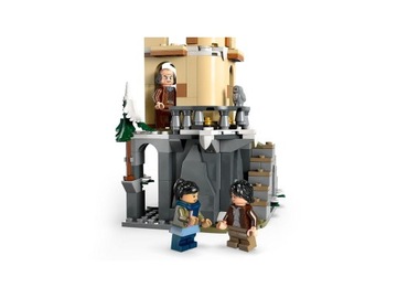 LEGO 76430 Гарри Поттер Хогвартс Сова