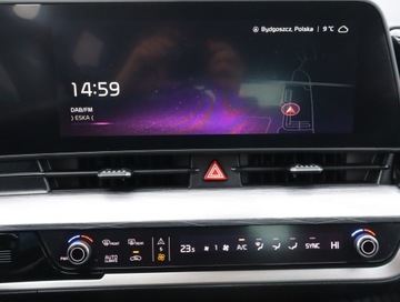 Kia Sportage V SUV 1.6 T-GDI 150KM 2023 Kia Sportage 1.6 T-GDI, Salon Polska, Serwis ASO, zdjęcie 11