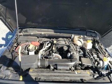 Jeep Gladiator 2023 Jeep Gladiator Sport 2023 3.6l 3.6 Benzyna 285KM, zdjęcie 6