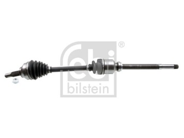 FEBI BILSTEIN 181524 HŘÍDEL HNACÍ