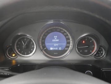 Mercedes Klasa E W212 Kombi 220 CDI BlueEFFICIENCY 170KM 2011 Mercedes E E 220 CDI, 167 KM, Automat, Navi, zdjęcie 10