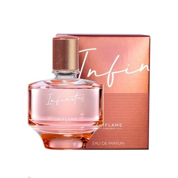 ORIFLAME Woda perfumowana Infinita 50ml