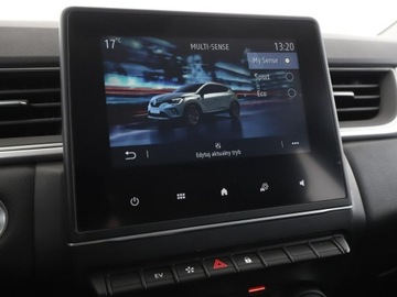 Renault Captur II 2021 Renault Captur HEV full LED klima auto virtual, zdjęcie 24