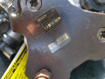 ТНВД 7798333 0445010146 BMW E46 E87 E83 X3 E60 2.0 D