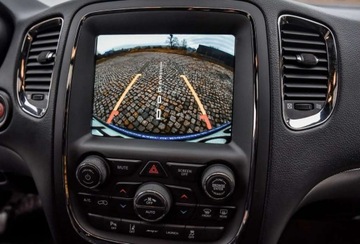 Dodge Durango III 2018 Dodge Durango Dodge Durango 6.4 SRT 6.4 Benzyna 475KM, zdjęcie 33