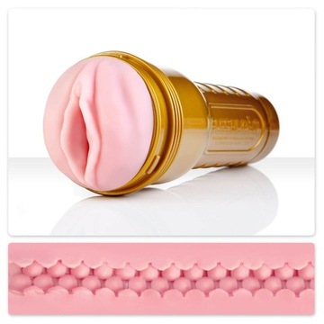 Masturbator Wibrator mężczyzn Pochwa Fleshlight