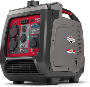 Инверторный генератор Briggs & Stratton P2400