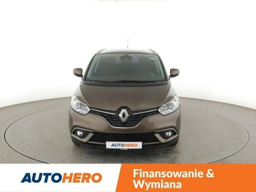 Renault Grand Scenic III 1.2 Energy TCe 115KM 2017 Renault Grand Scenic Hak PDC klima auto tempomat, zdjęcie 10