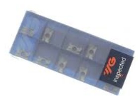 YG-1 Płytki APMT 160408PDTR YG602 uniwersalne
