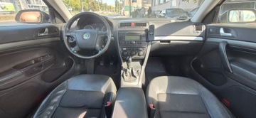 Skoda Octavia II Kombi 1.6 i 16V FSI 115KM 2008 SKODA OCTAVIA II Combi (1Z5) 1.6 FSI 115 KM, zdjęcie 21