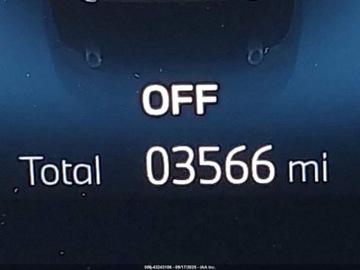 BMW Seria 3 G20-G21 2025 BMW Seria 3 330i 2025 2.0l 2.0 Benzyna 255KM, zdjęcie 11