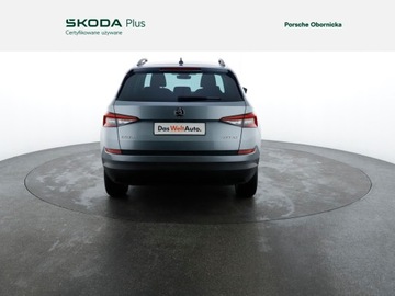 Skoda Kodiaq SUV 2.0 TDI 150KM 2019 Skoda Kodiaq Nawigacja ! Podgrz. siedzenia ! Kamer, zdjęcie 3