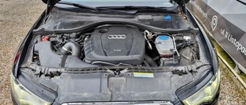 Audi A6 C7 Avant 2.0 TDI 177KM 2012 Audi A6 2.0 177 KM Full Opcja bezwypadkowa ser..., zdjęcie 25