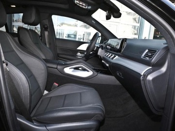 Mercedes GLE V167 SUV Facelifting 3.0 450d 367KM 2025 GLE Coupe 450 d 4-Matic AMG Line 3.0 (367KM) 2025, zdjęcie 14
