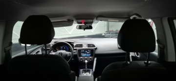 Renault Kadjar Crossover Facelifting 1.3 TCe 140 FAP 140KM 2019 RENAULT KADJAR! Super stan!, zdjęcie 20