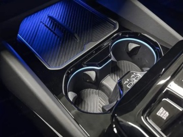 BMW Seria 5 G90-91 2025 BMW Seria 5 540d xDrive Sport Sedan 3.0 (303KM) 2025, zdjęcie 8