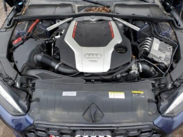 Audi A5 1999 Audi S5 Coupe 2020 AUDI S5 PRESTIGE 3.0 Benzyna 349KM, zdjęcie 11