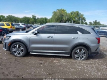 Kia Sorento IV 2023 Kia Sorento 2023 KIA SORENTO HYBRID EX 1.6 Hybryda 177KM, zdjęcie 13