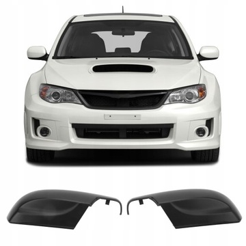 OBUDOWA/OSLONA ZRCÁTKO ZEWN91054AJ230 DO SUBARU FORESTER IMPREZA 2012-2018