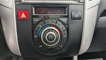 Kia Venga Mikrovan 1.4 CRDi WGT 90KM 2011 Kia Venga 1.4D 90PS OPŁACONY Bezwypadkowy, zdjęcie 23