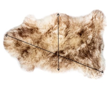 ОВЧИНКИ - НАТУРАЛЬНАЯ ОВЧИНКА ШЕРСТЬ 100%