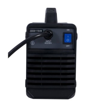 SNAKE 200LED 230V MAGNUM ИНВЕРТОРНЫЙ СВАРОЧНЫЙ АППАРАТ