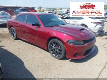 Dodge Charger VII 2023 Dodge Charger Charger rt 5.7 Benzyna 370KM